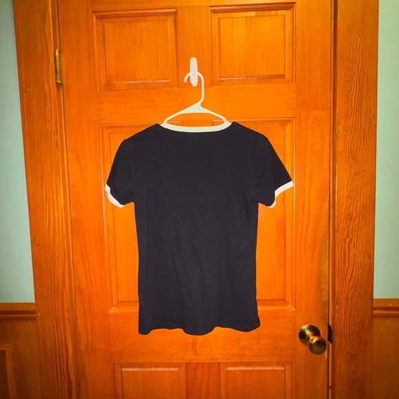 Graphic Tee - PINK Victoria's Secret - Picture 2 of 3